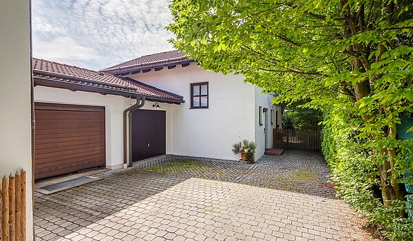 一戸建て 部屋数 4 部屋 | Neubiberg | 70429 | Einzelgarage