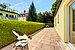 ...Zugang zur Terrasse フラット 部屋数 4 部屋 | München-Laim | 702161 | ...Zugang zur Terrasse | Thumbnail
