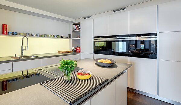 フラット 部屋数 5 部屋 | München-Maxvorstadt | 1807ML1 | mit Kochinsel