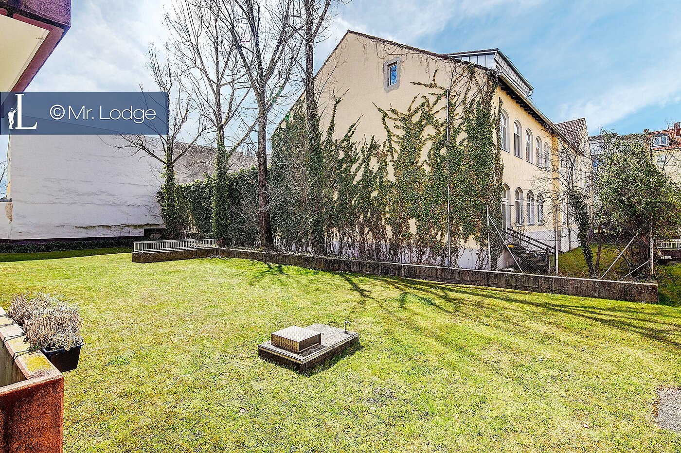 フラット 部屋数 1 部屋 | München-Milbertshofen | 1702ML5 | Ausblick