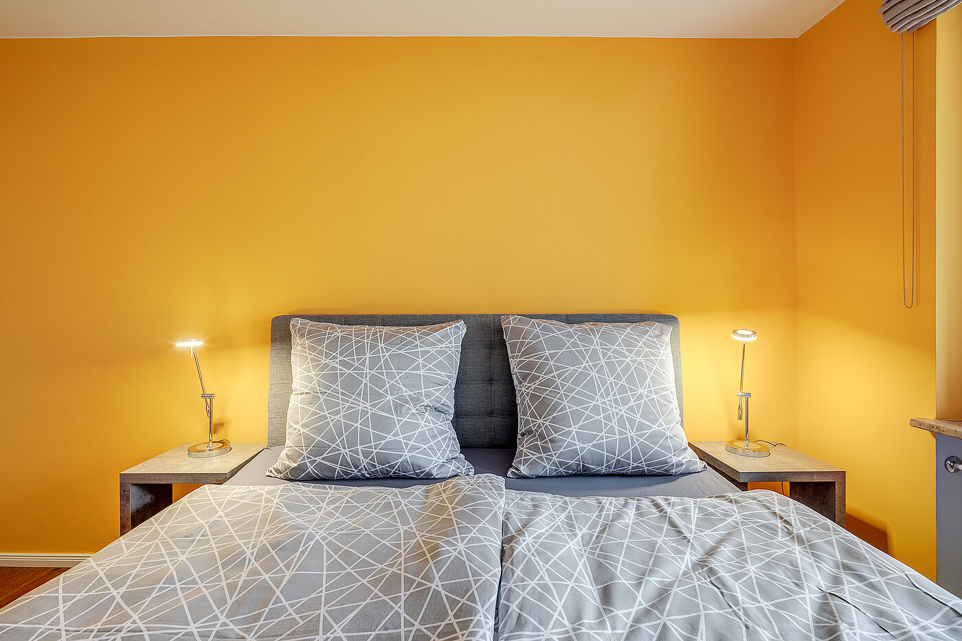 フラット 部屋数 2 部屋 | München-Bogenhausen | 70287 | Schlafzimmer...