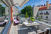 フラット 部屋数 1 部屋 | München-Schwabing | 70449 | Südterrasse mit Markise | Thumbnail