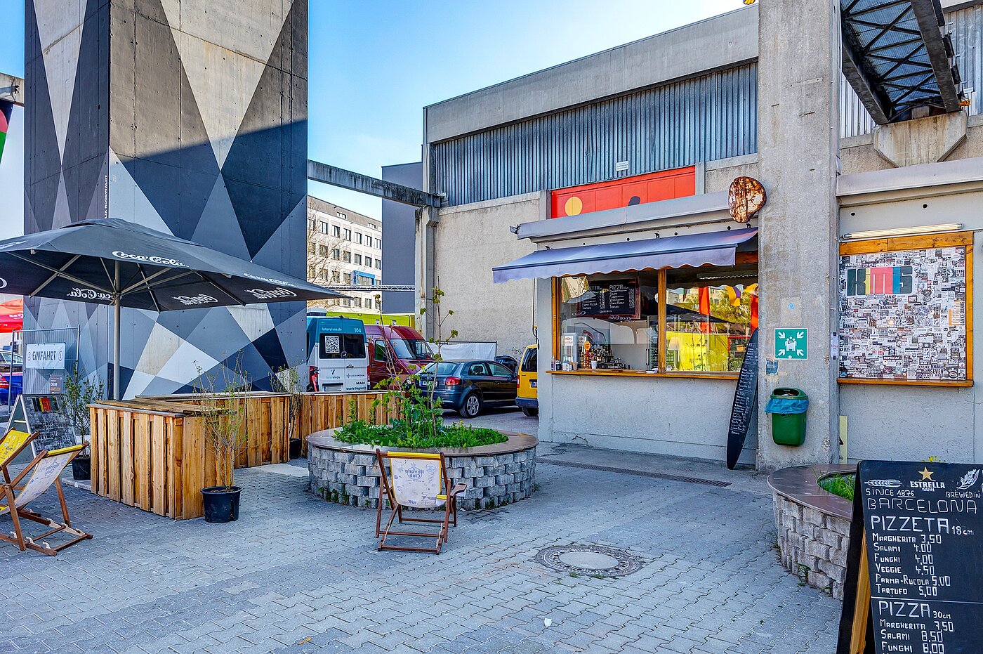 フラット 部屋数 3 部屋 | München-Forstenried | 2204ML1 | ...um die Ecke