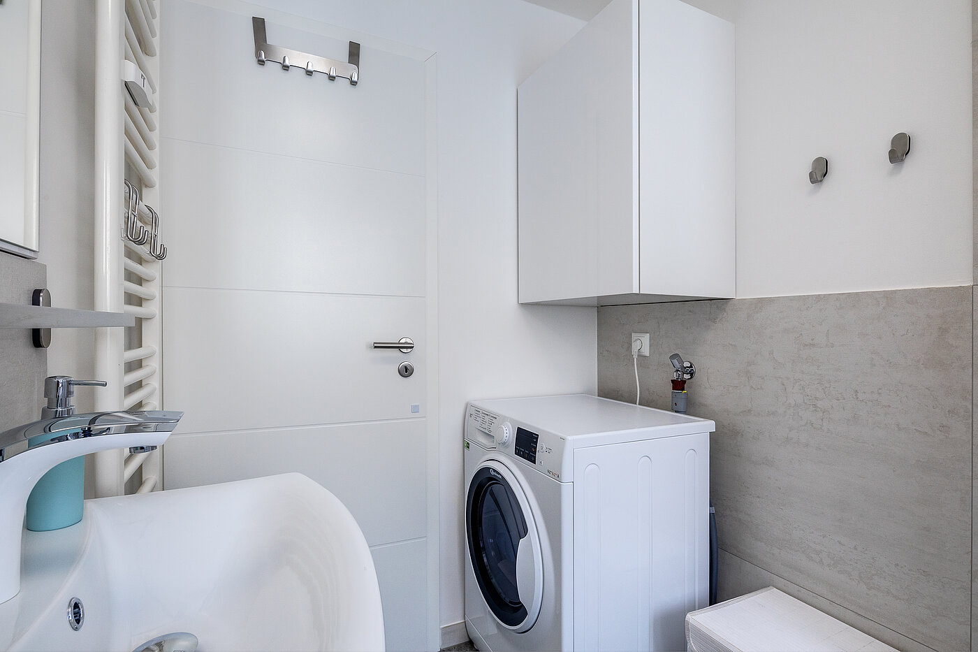フラット 部屋数 2 部屋 | München-Allach | 70412 | ...Platz für Waschmaschine