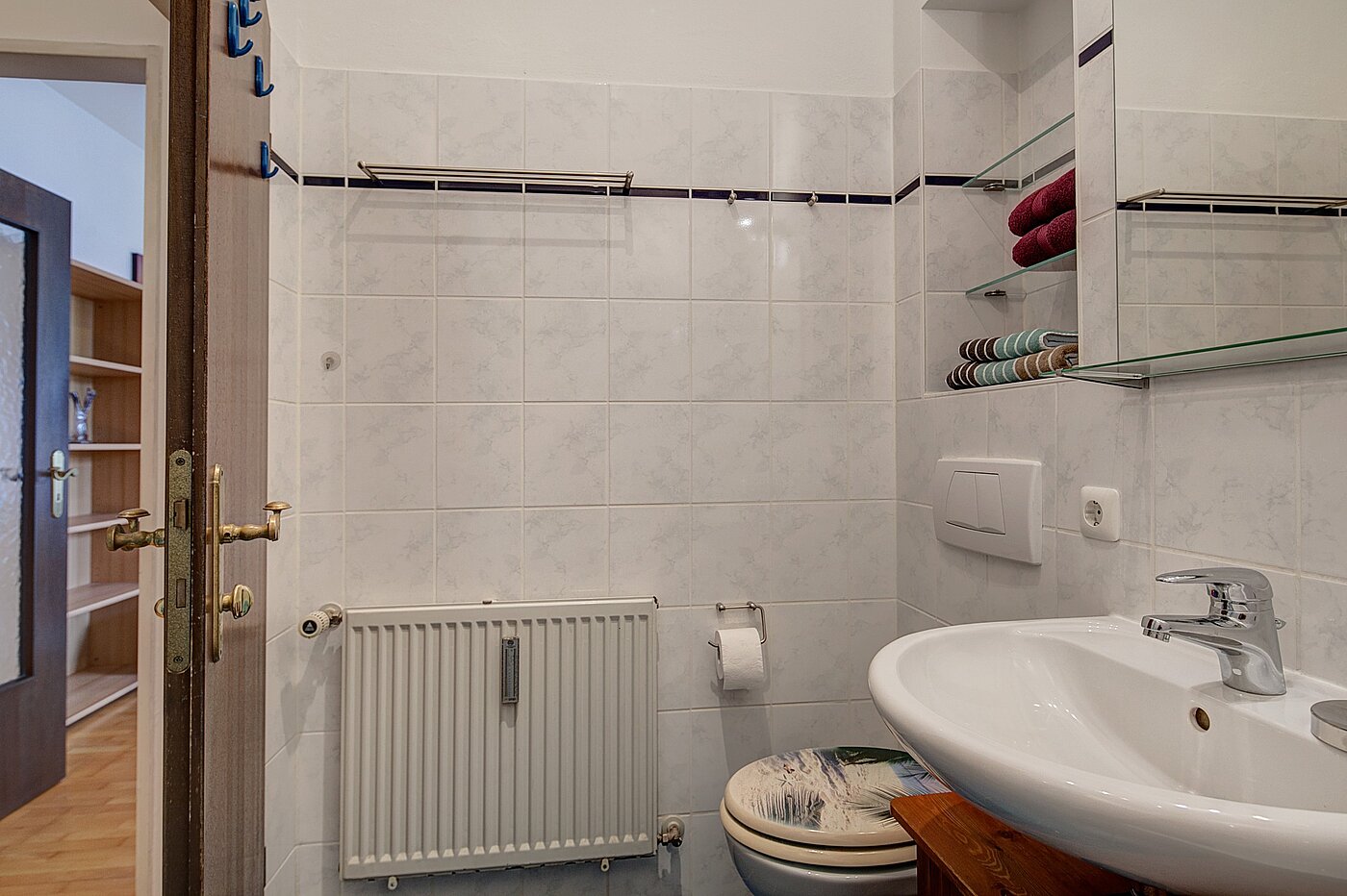フラット 部屋数 1 部屋 | München-Schwabing | 2111ML3 | ...sehr gepflegt