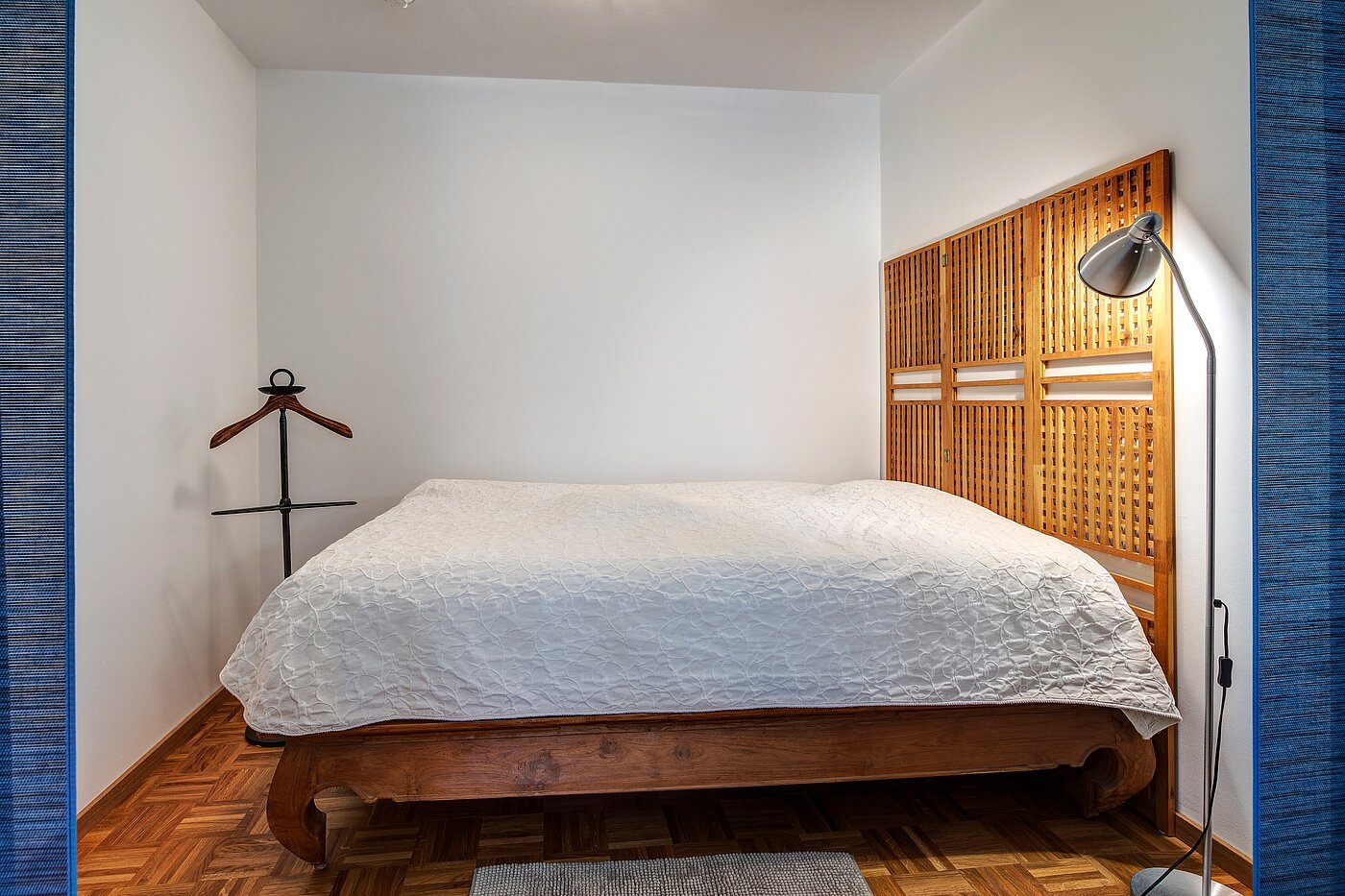 フラット 部屋数 1.5 部屋 | München-Sendling-Westpark | 2207ML4 | ...Doppelbett