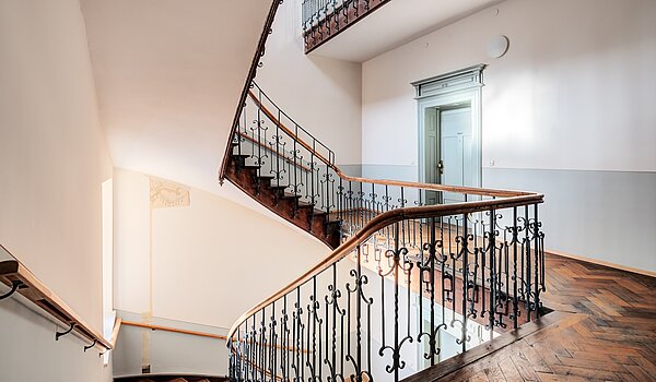 フラット 部屋数 2 部屋 | München-Isarvorstadt | 703031 | Eingangstür