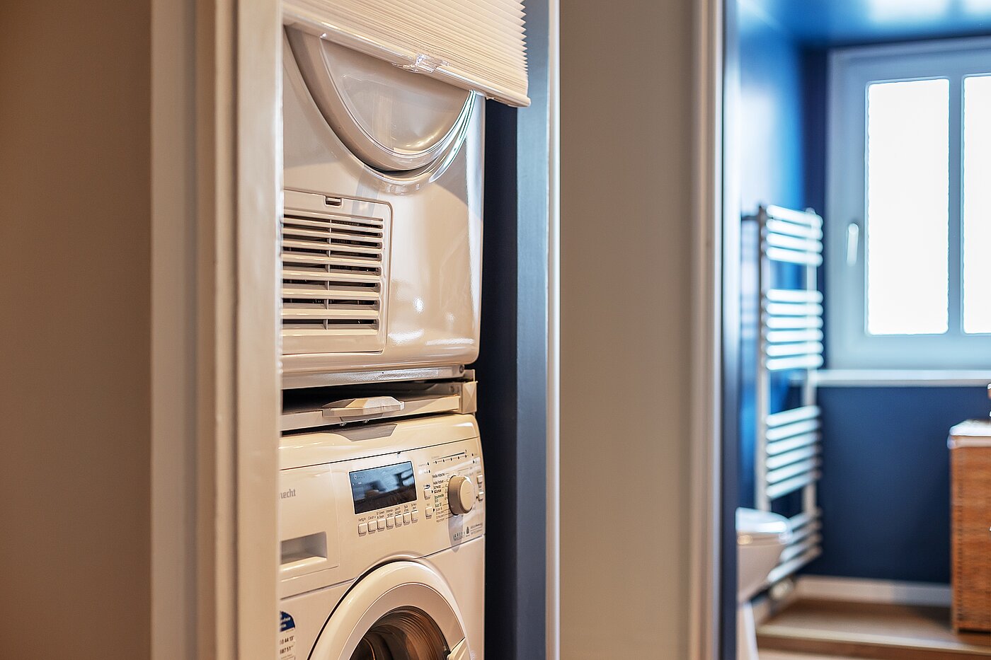 フラット 部屋数 2 部屋 | München-Maxvorstadt | 2211ML6 | Platz für Waschmaschine