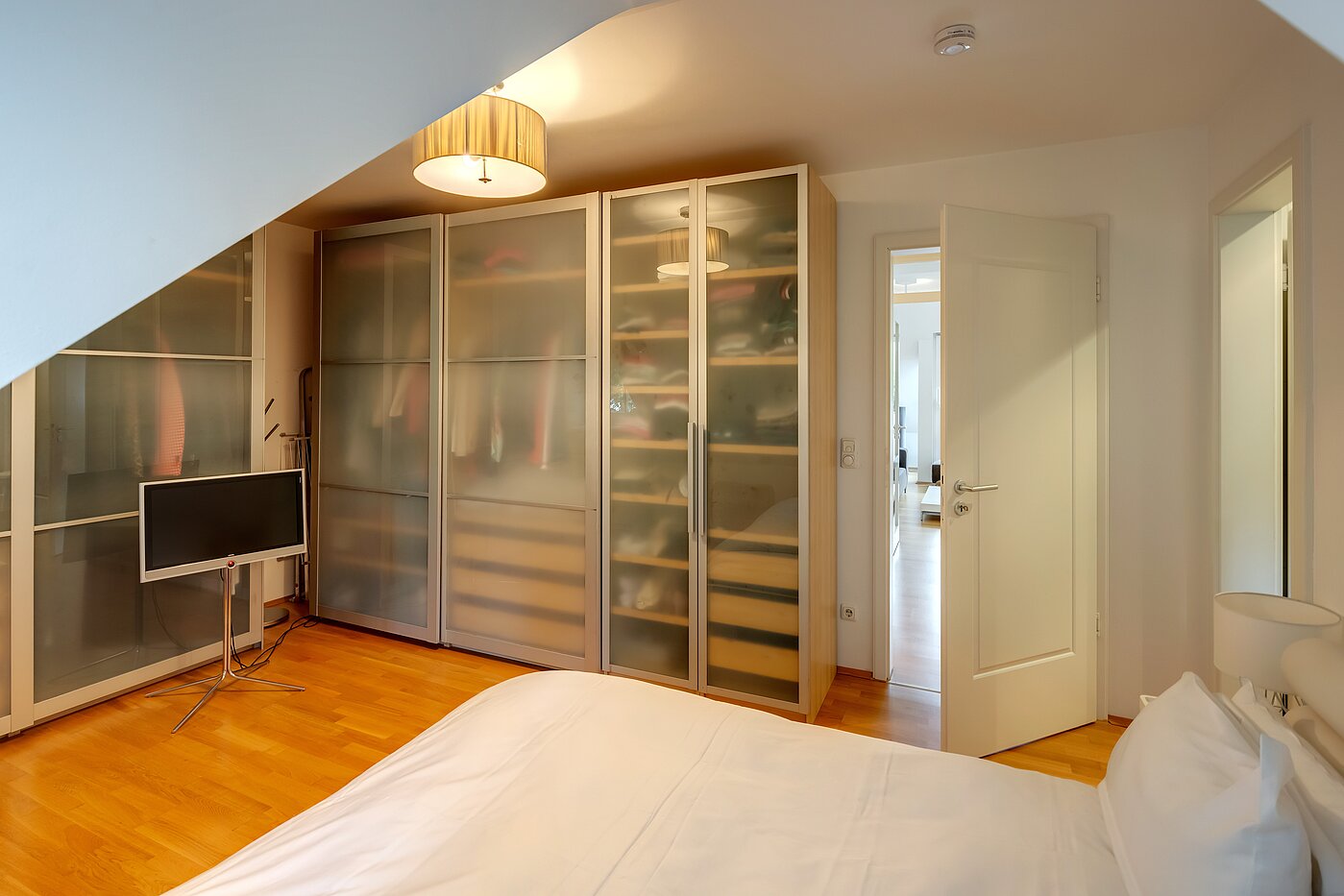 メゾネット・マンション（複数階にわたるマンション） 部屋数 2.5 部屋 | München-Solln | 701961 | ...Stellfläche