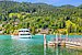 Anlegestelle "Am Seebad"