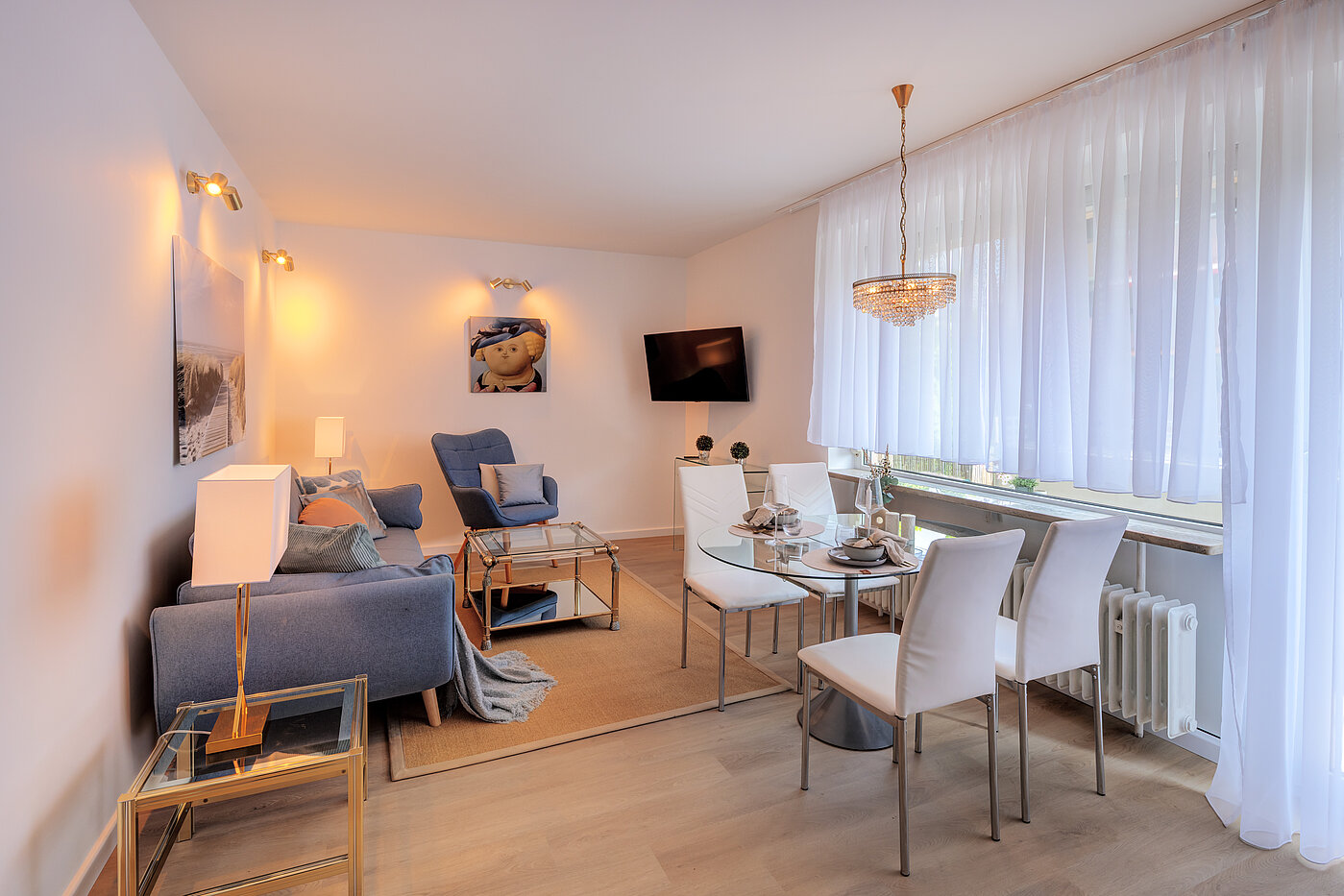 フラット 部屋数 2 部屋 | München-Sendling-Westpark | 70413 | Gemütlicher...