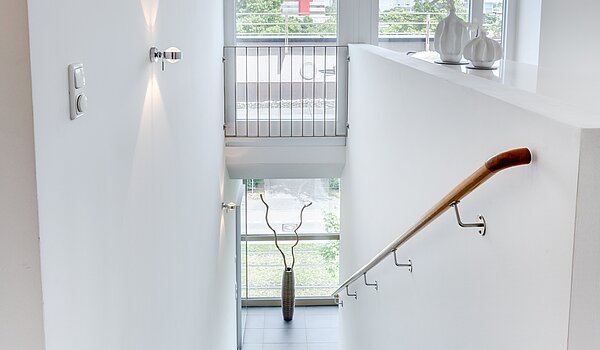 Penthouse 部屋数 3.5 部屋 | München-Oberföhring | 70237 | Abgang zum ...