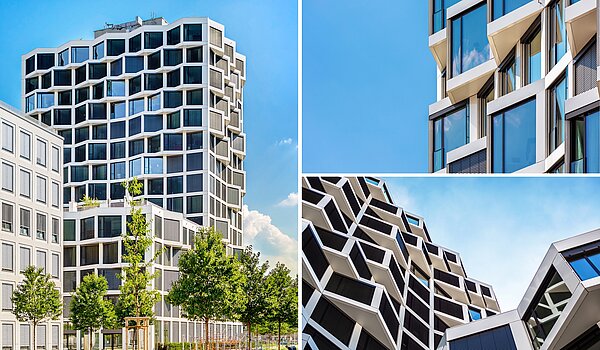 Apartment 部屋数 1.5 部屋 | München-Neuhausen | 70444 | ...Moderne