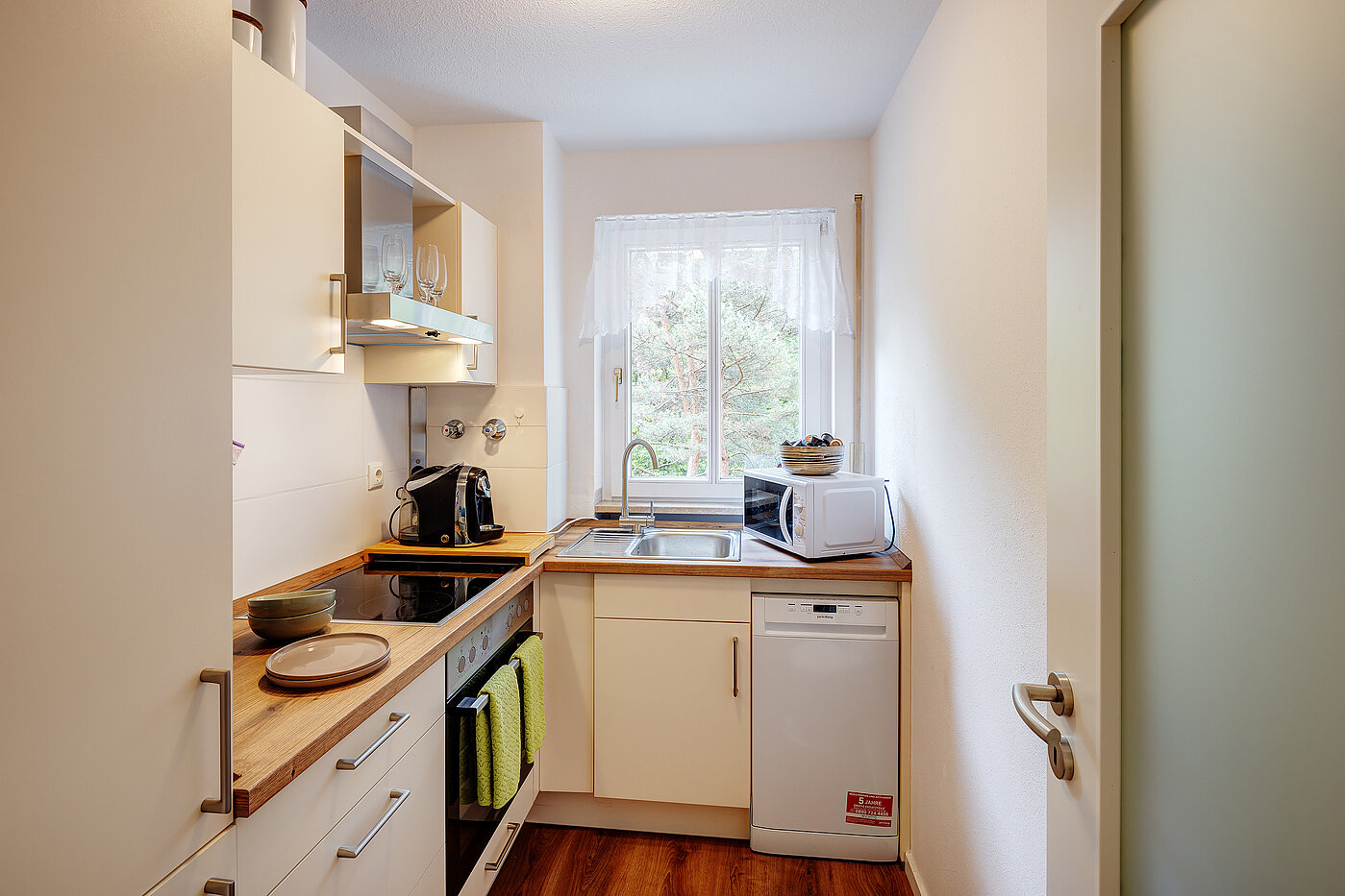 フラット 部屋数 2 部屋 | Erding | 70431 | Küche
