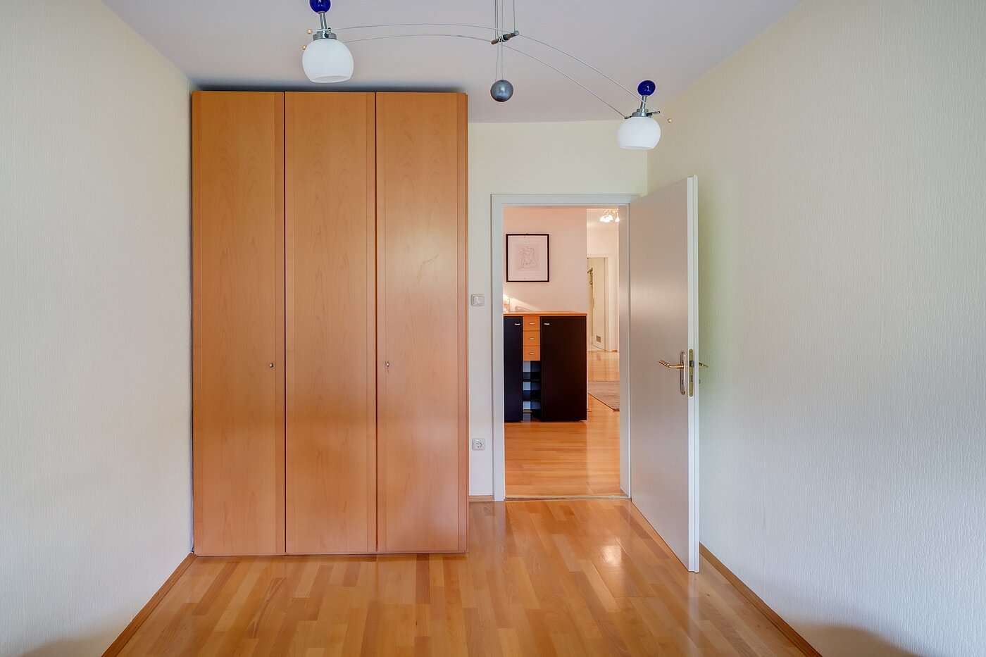 フラット 部屋数 4 部屋 | München-Laim | 702161 | ...Stauraum