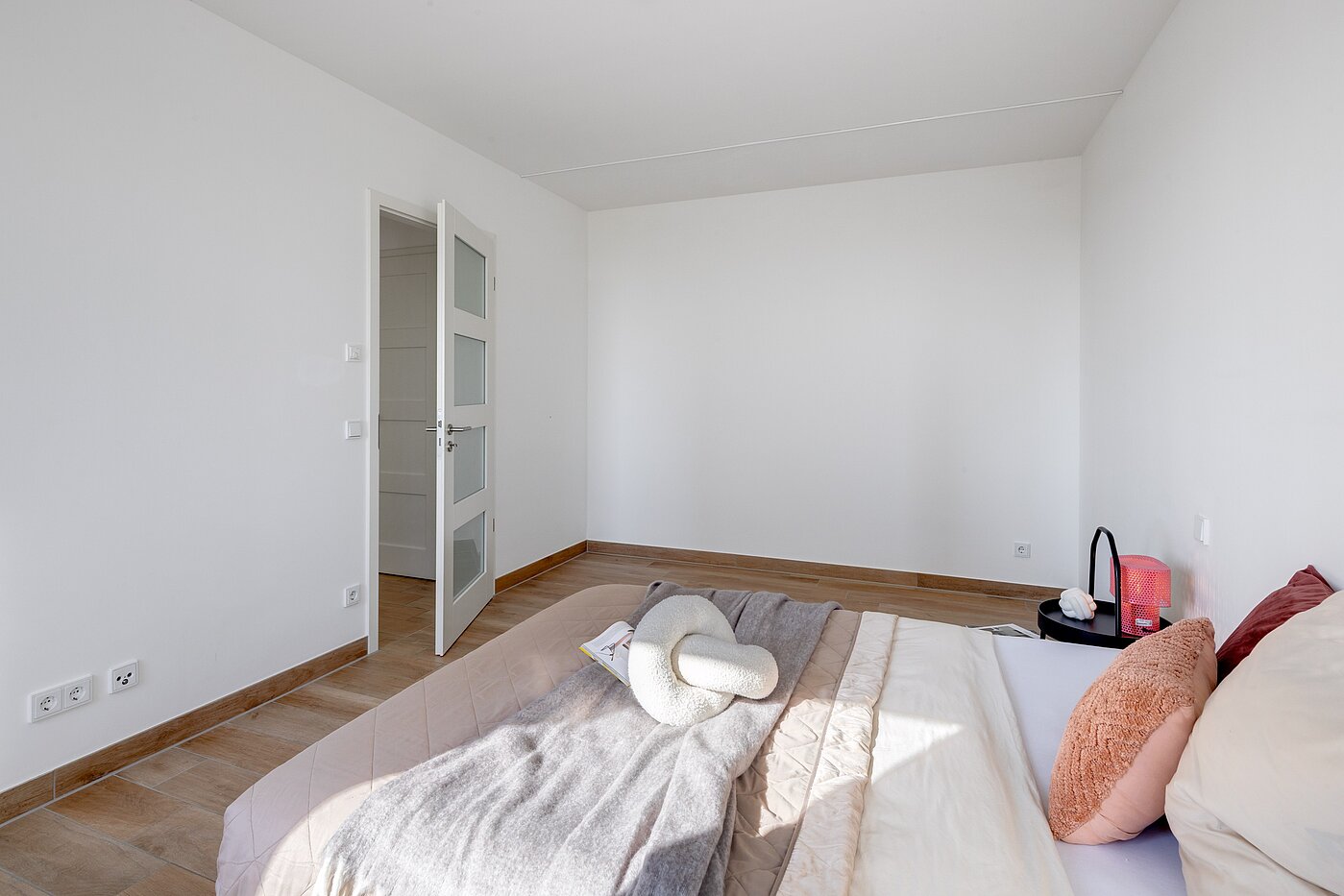 フラット 部屋数 3 部屋 | München-Obersendling | 70260 | Viel Platz