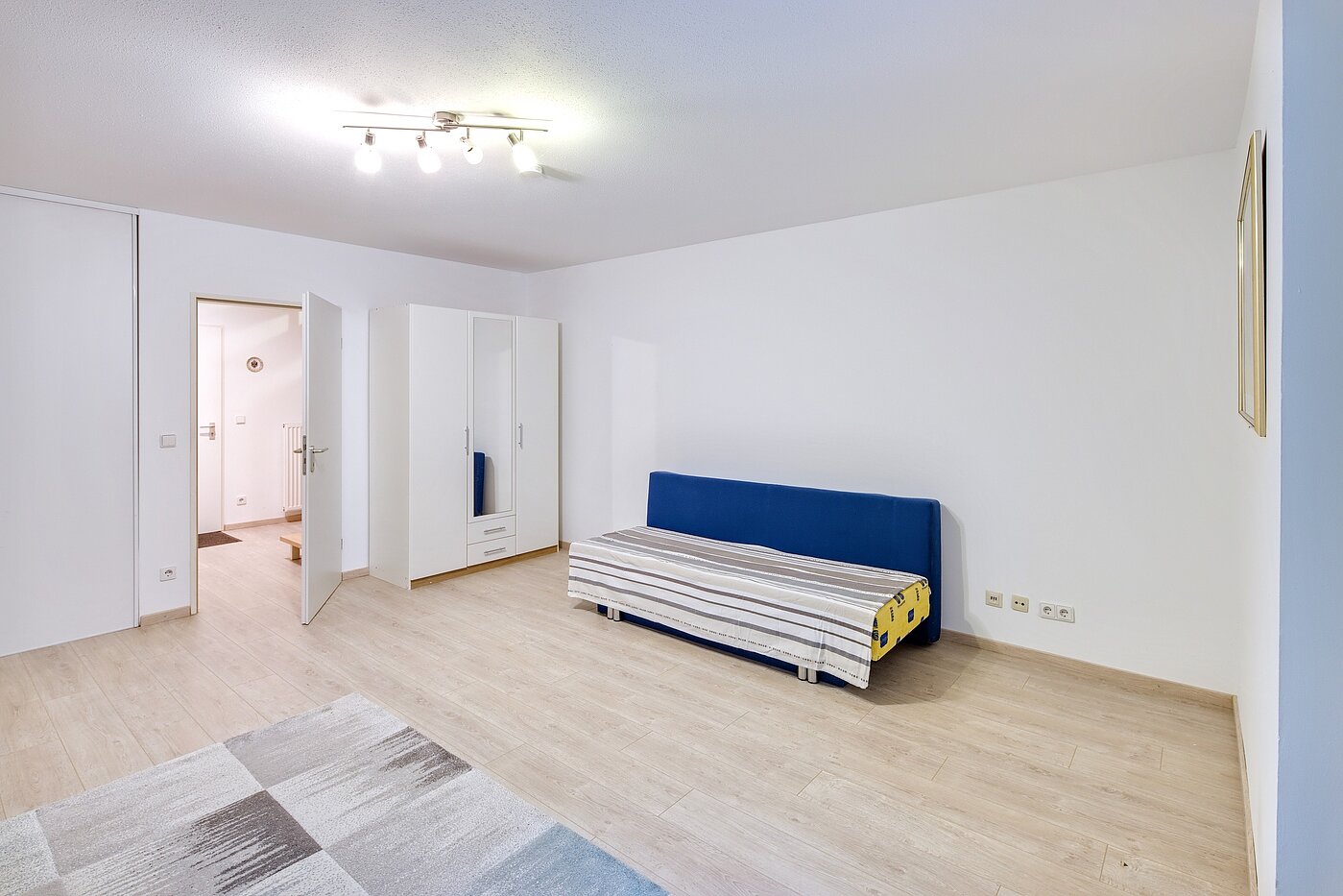 メゾネット・マンション（複数階にわたるマンション） 部屋数 4.5 部屋 | 70295 | ...