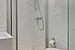 フラット 部屋数 4 部屋 | München-Neuhausen | 70471 | Weiß gefliestes Badezimmer... | Thumbnail