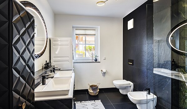 フラット 部屋数 2 部屋 | Bad Wiessee | 700942 | Wunderschönes, modernes Bad...