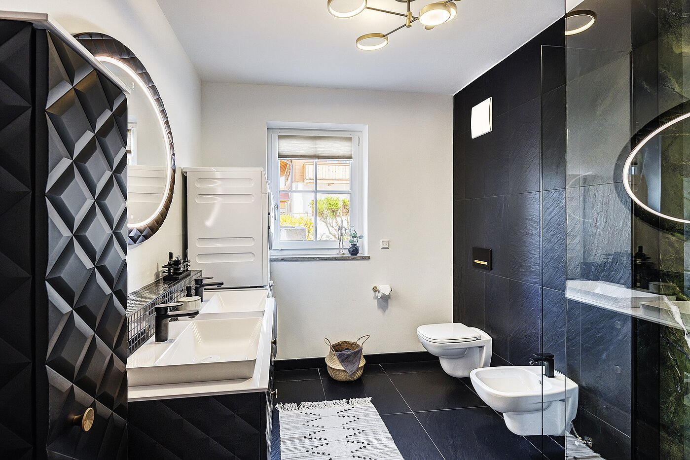 フラット 部屋数 2 部屋 | Bad Wiessee | 700942 | Wunderschönes, modernes Bad...