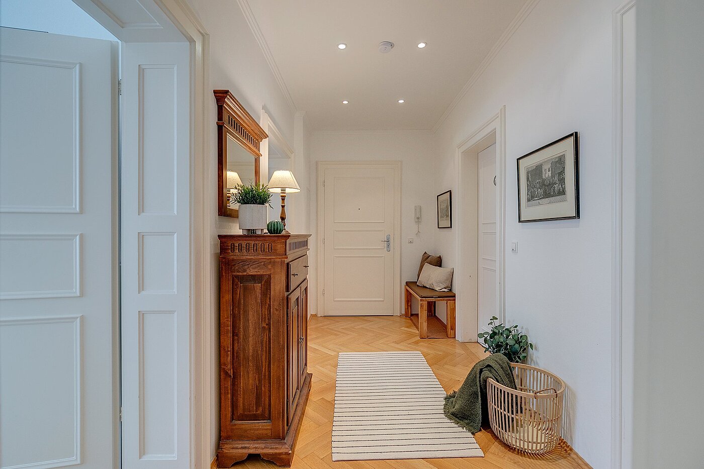 フラット 部屋数 3 部屋 | München-Au | 1909ML8 | Diele