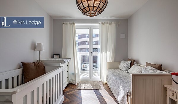 フラット 部屋数 4 部屋 | München-Berg am Laim | 1803ML3 | Kinderzimmer