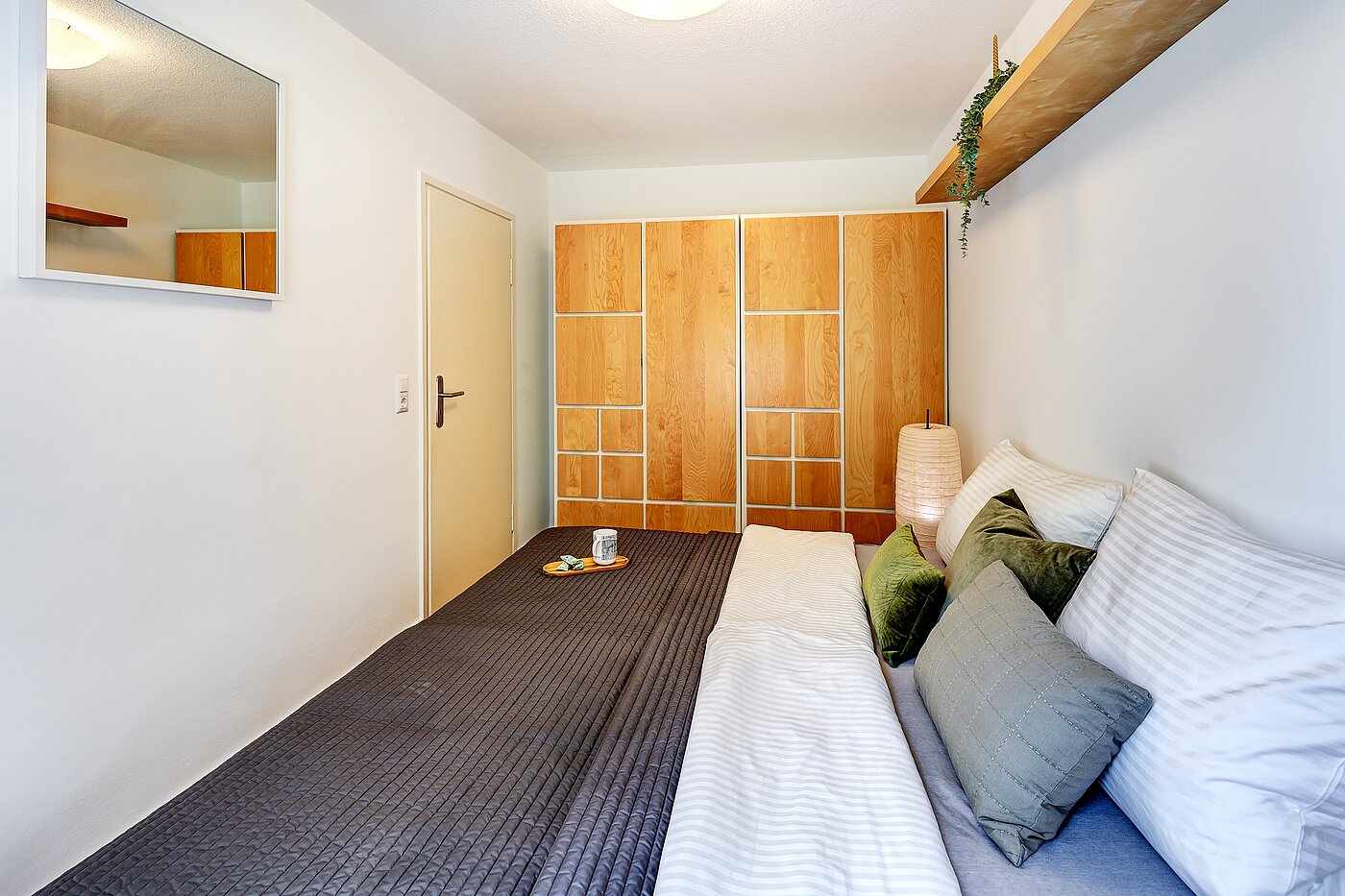 フラット 部屋数 2.5 部屋 | München-Berg am Laim | 70030 | ...Stellfläche