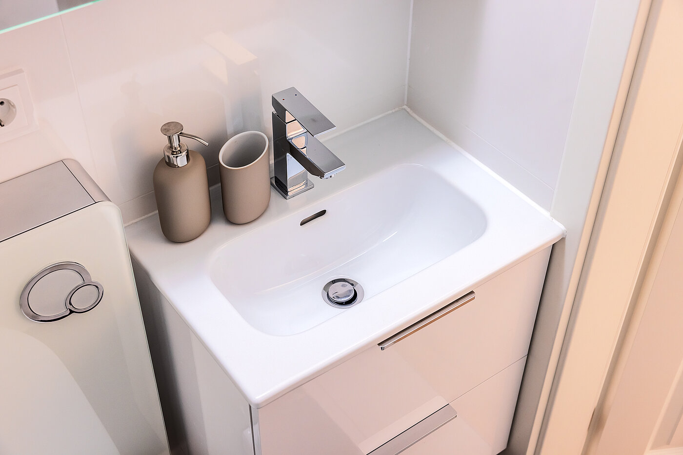 フラット 部屋数 2 部屋 | München-Sendling-Westpark | 70413 | ...sanierten...