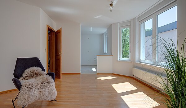 フラット 部屋数 5 部屋 | München-Aubing | 1804ML3 | Essbereich
