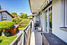 フラット 部屋数 3.5 部屋 | Bad Aibling | 70442 | Westbalkon | Thumbnail
