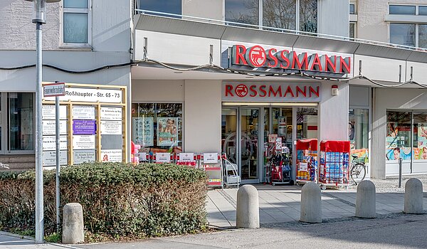 フラット 部屋数 2 部屋 | München-Sendling-Westpark | 2204ML2 | Einkaufsmöglichkeiten befinden sich...