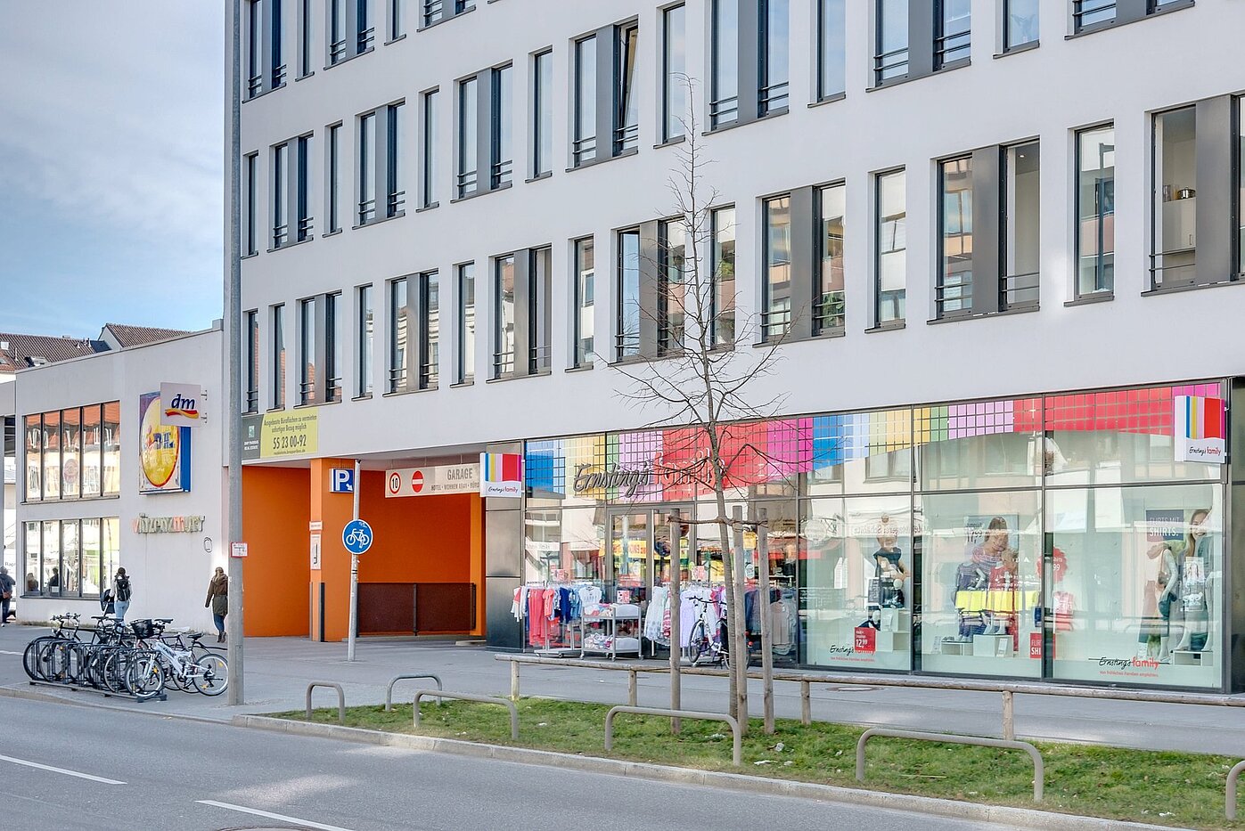 フラット 部屋数 2 部屋 | München-Sendling-Westpark | 2102ML6