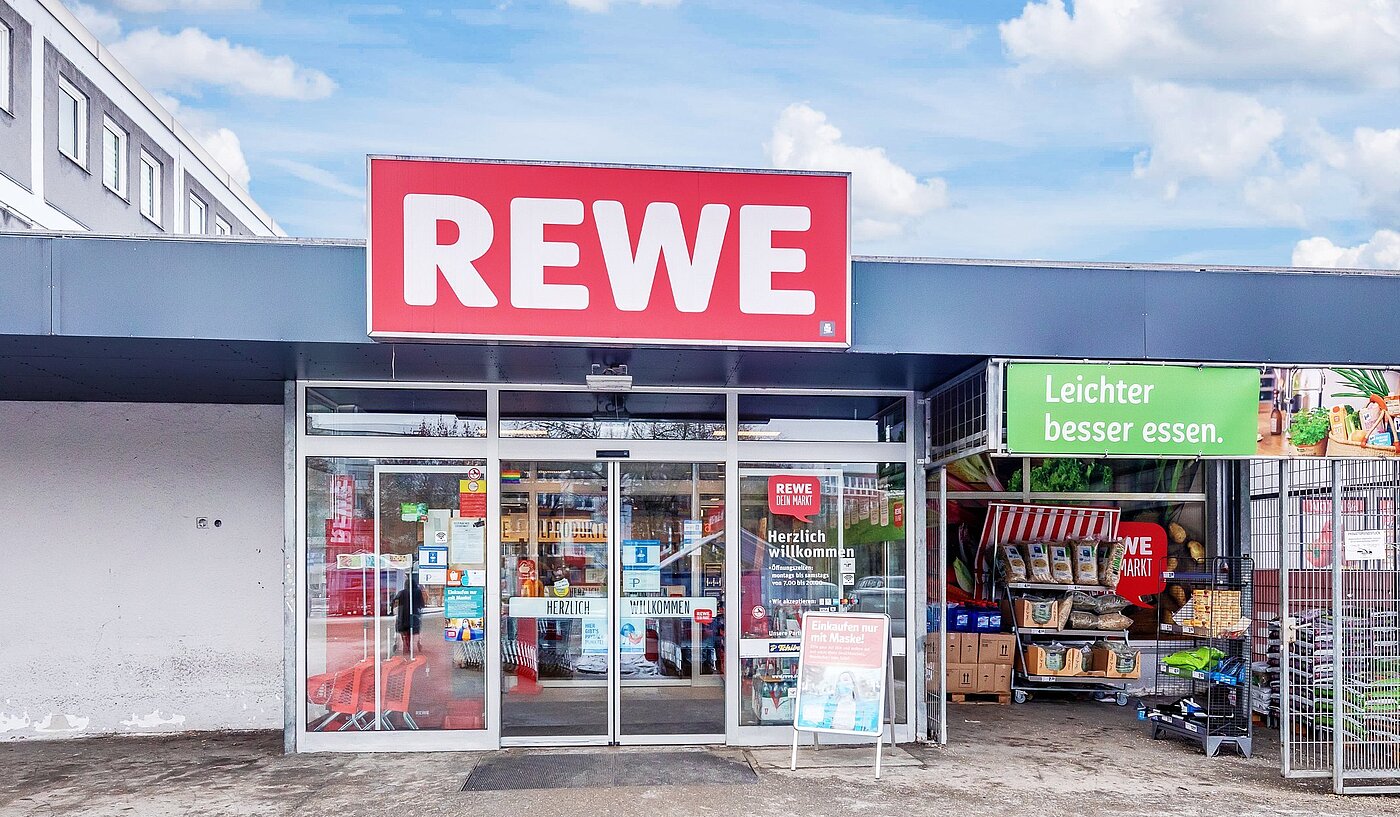 フラット 部屋数 1 部屋 | München-Milbertshofen | 2101ML2 | Einkaufsmöglichkeiten und...