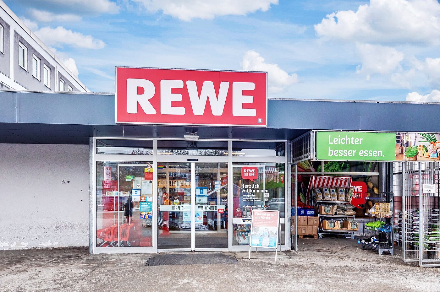 フラット 部屋数 1 部屋 | München-Milbertshofen | 2101ML2 | Einkaufsmöglichkeiten und...