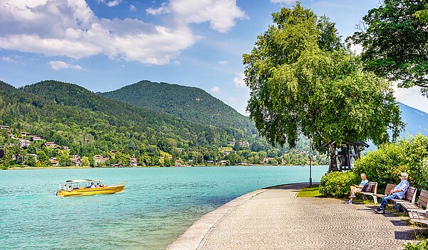 Mehrfamilienhaus 部屋数 11 部屋 | Rottach-Egern | 70215 | Seepromenade