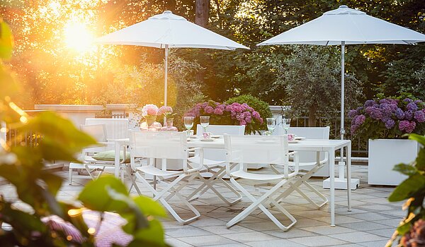 Villa 部屋数 9 部屋 | Reutlingen | 70231 | Terrasse