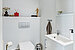 Gästetoilette