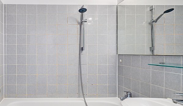 Apartment 部屋数 2 部屋 | München-Feldmoching | 70466 | Badezimmer
