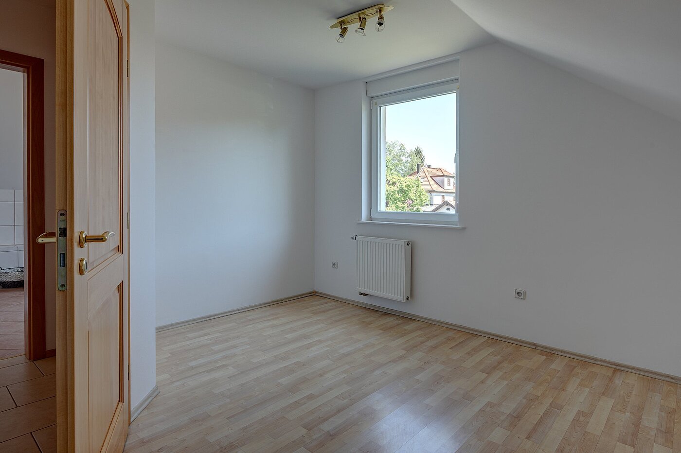 フラット 部屋数 5 部屋 | München-Aubing | 1804ML3 | Kinderzimmer