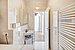フラット 部屋数 2 部屋 | München-Schwabing | 70153 | ...Handtuchheizkörper und Wachmaschinenanschluss | Thumbnail