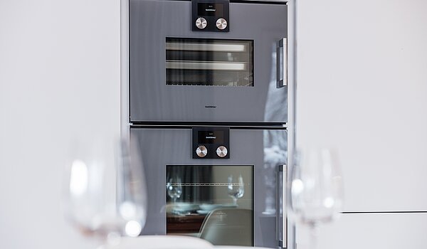 フラット 部屋数 3 部屋 | 70309 | Modernste Technik