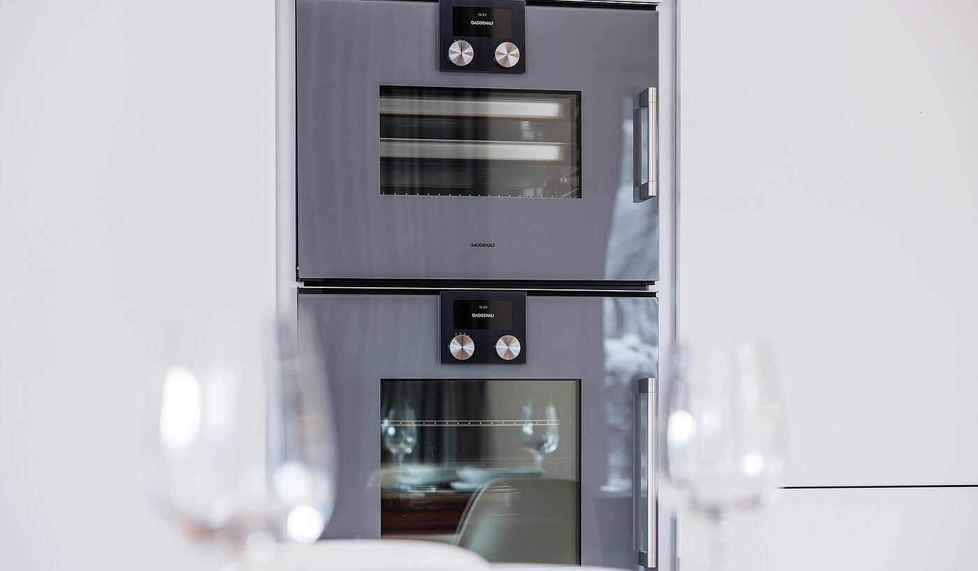 フラット 部屋数 3 部屋 | 70309 | Modernste Technik