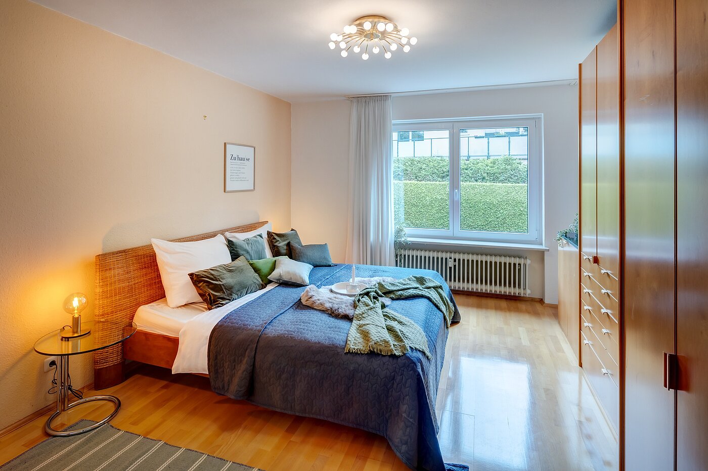 フラット 部屋数 4 部屋 | München-Laim | 702161 | Helles...
