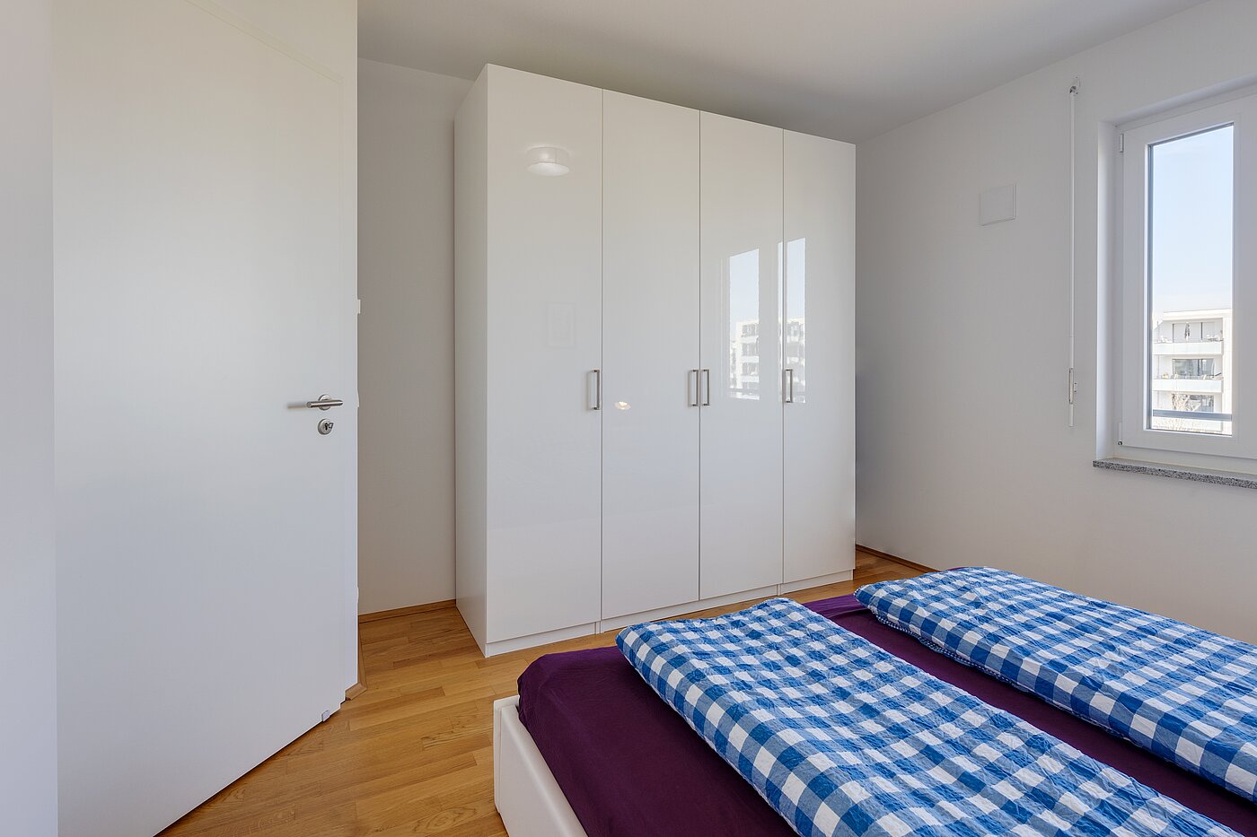フラット 部屋数 2 部屋 | München-Ramersdorf | 70472 | ...Stellfläche