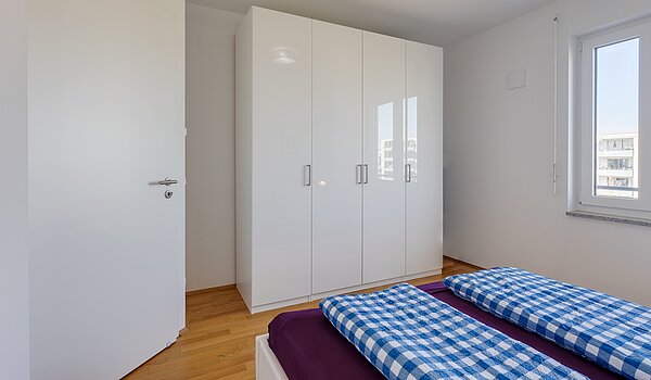 フラット 部屋数 2 部屋 | München-Ramersdorf | 70472 | ...Stellfläche