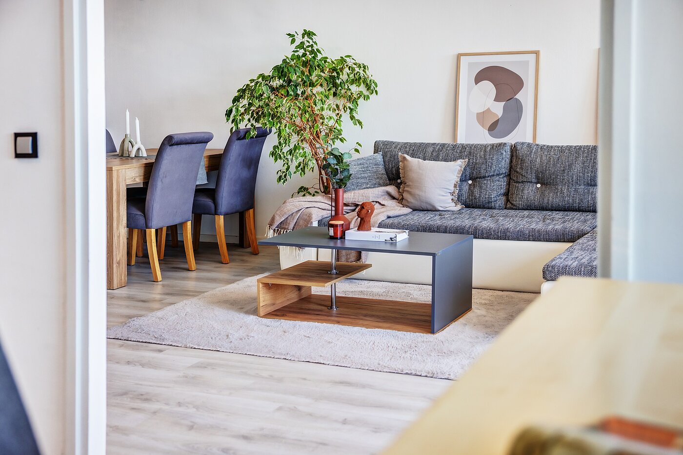 フラット 部屋数 2 部屋 | München-Haidhausen | 70214 | Details