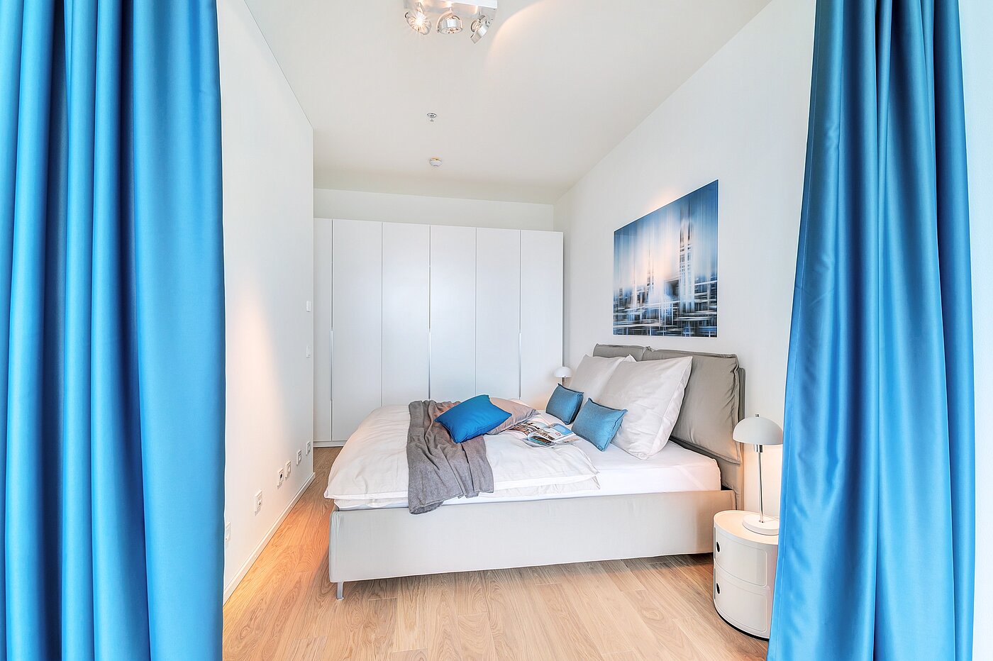 Apartment 部屋数 1.5 部屋 | München-Neuhausen | 703131 | Separater...