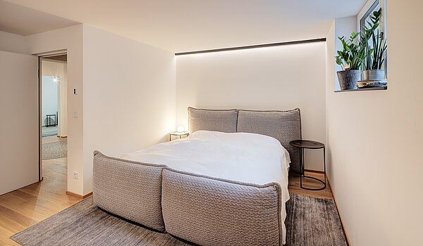 角のテラスハウス 部屋数 6 部屋 | München-Trudering | 70191 | ...Gästezimmer...