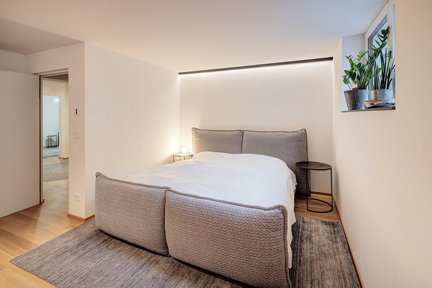 角のテラスハウス 部屋数 6 部屋 | München-Trudering | 70191 | ...Gästezimmer...