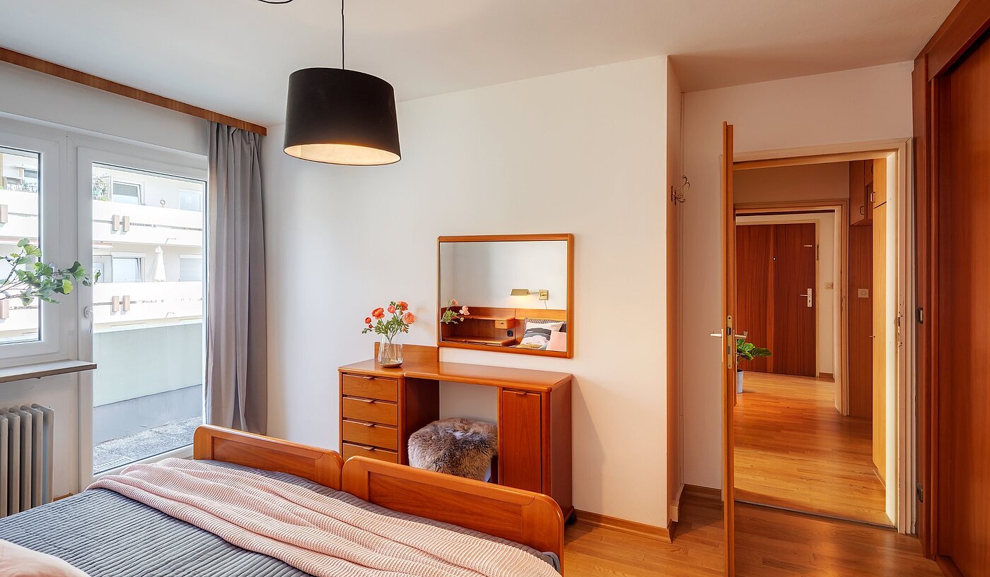 フラット 部屋数 4 部屋 | Freising | 2003ML7 | ...separaten...